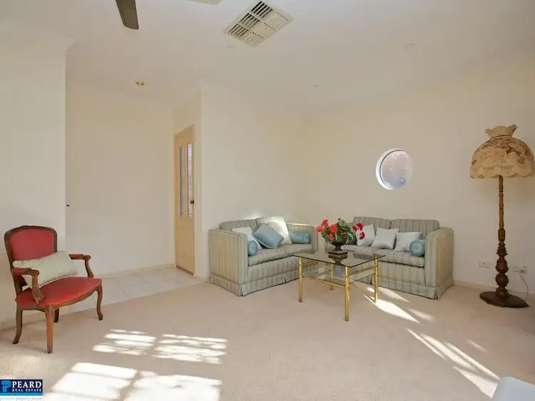 Fourth view of Homely villa listing, 4/157 Weaponess Road, Wembley Downs WA 6019