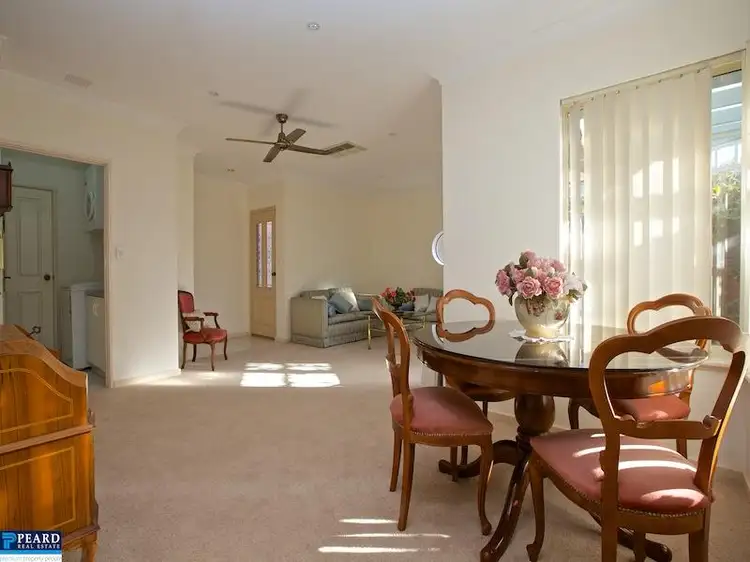 Fifth view of Homely villa listing, 4/157 Weaponess Road, Wembley Downs WA 6019