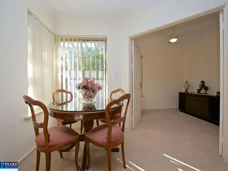 Sixth view of Homely villa listing, 4/157 Weaponess Road, Wembley Downs WA 6019
