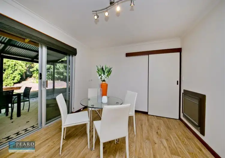 Fourth view of Homely house listing, 30 Luccombe Way, Karrinyup WA 6018