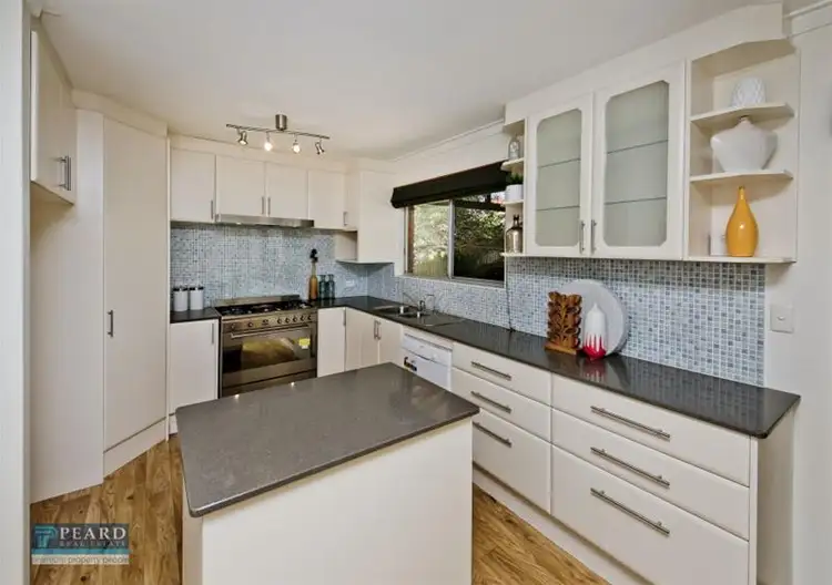 Fifth view of Homely house listing, 30 Luccombe Way, Karrinyup WA 6018