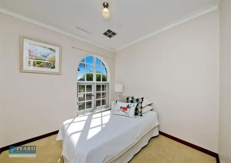 Sixth view of Homely house listing, 30 Luccombe Way, Karrinyup WA 6018