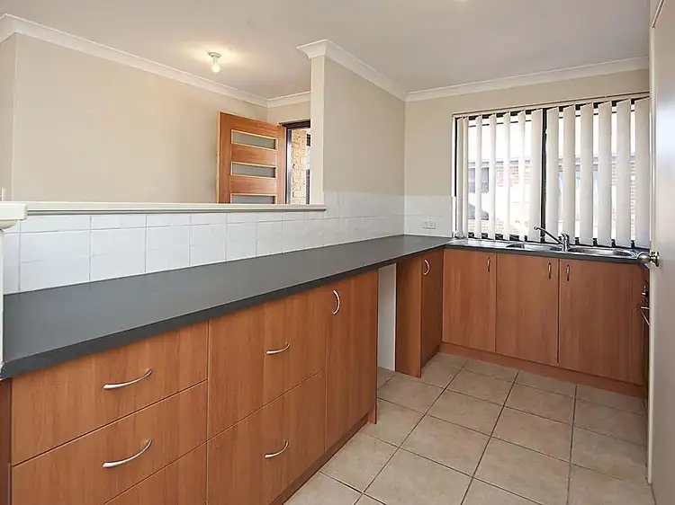 Second view of Homely villa listing, 3/25 Newton Street, Bayswater WA 6053