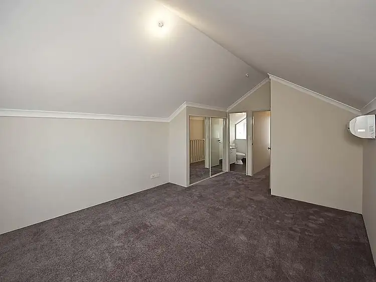 Fourth view of Homely villa listing, 3/25 Newton Street, Bayswater WA 6053