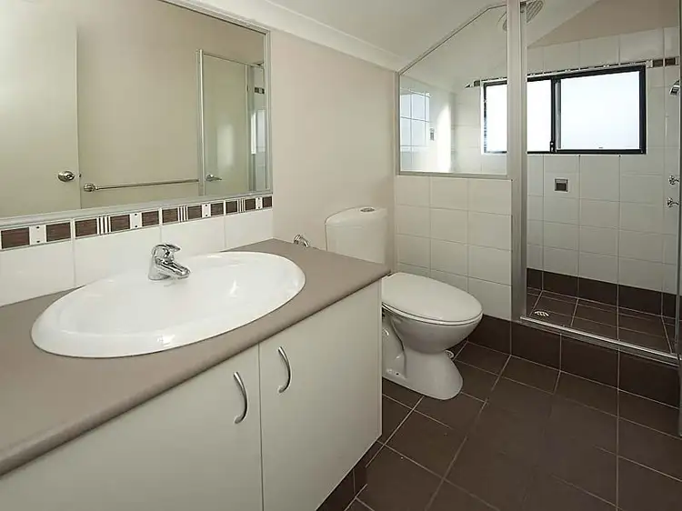 Fifth view of Homely villa listing, 3/25 Newton Street, Bayswater WA 6053