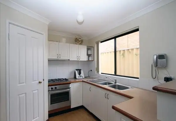 Second view of Homely townhouse listing, 3/14 Collier Avenue, Balcatta WA 6021