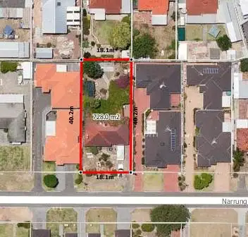 Second view of Homely house listing, 10 Narrung Way, Nollamara WA 6061