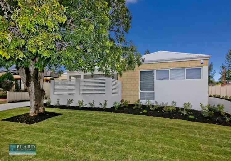25A Halley Street, Innaloo WA 6018