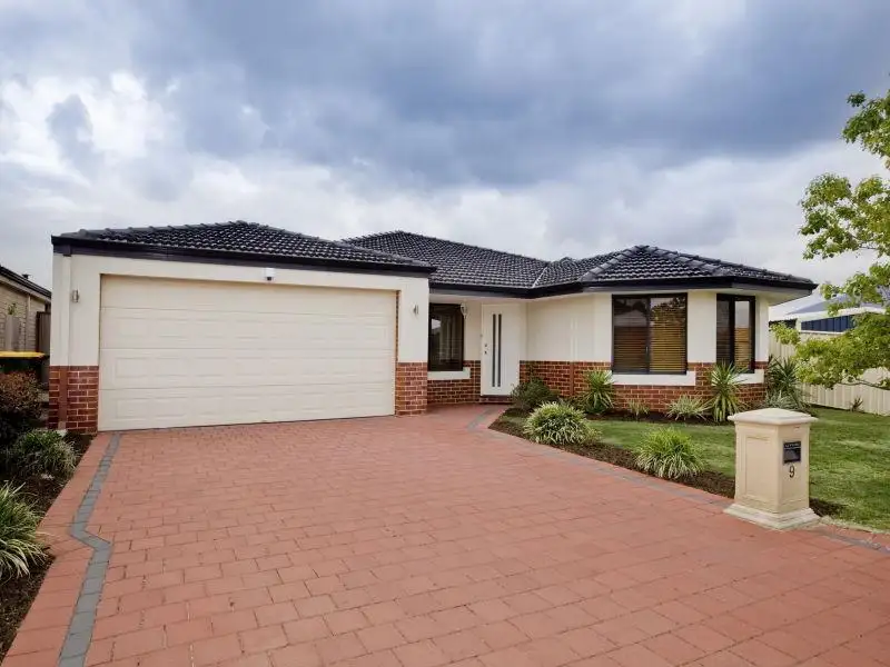 Main view of Homely house listing, 9 Nerrima Turn, Tapping WA 6065