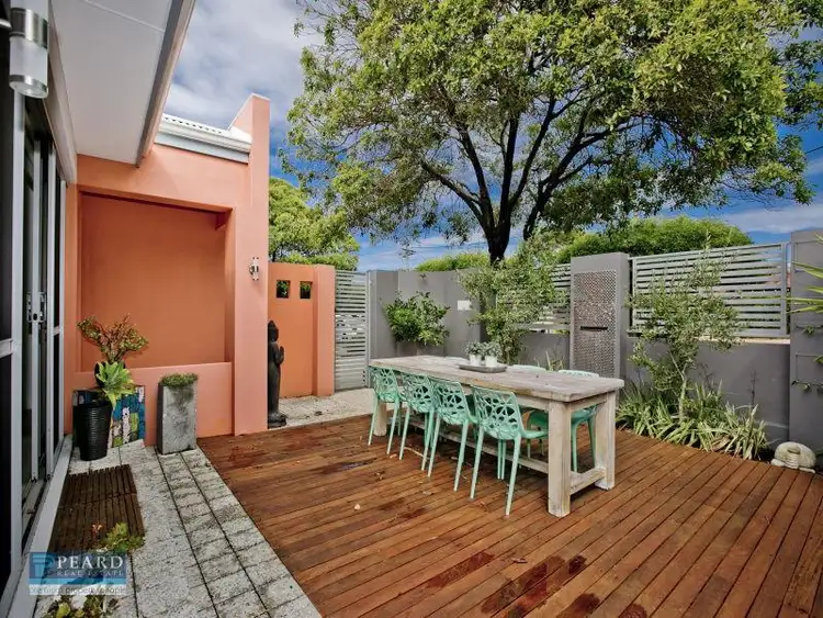 Main view of Homely house listing, 120 Alice Street, Doubleview WA 6018