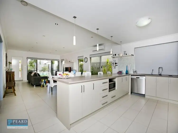 Third view of Homely house listing, 120 Alice Street, Doubleview WA 6018