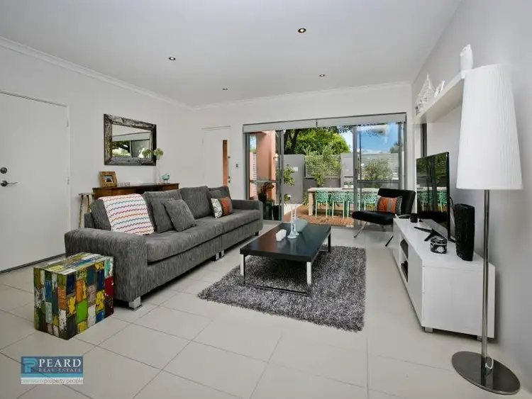 Fifth view of Homely house listing, 120 Alice Street, Doubleview WA 6018