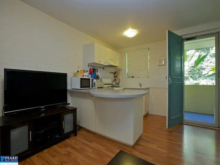 Second view of Homely rural property listing, 15w 24 Pearson Street, Churchlands WA 6018