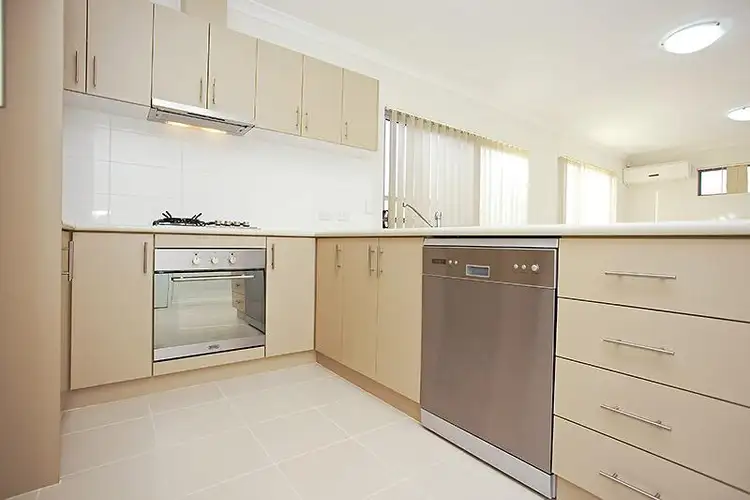 Fourth view of Homely villa listing, 76B Eastdene Circle, Nollamara WA 6061