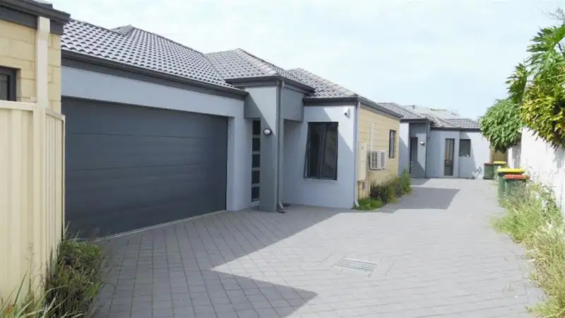 Main view of Homely villa listing, 19B Birdwood Street, Innaloo WA 6018