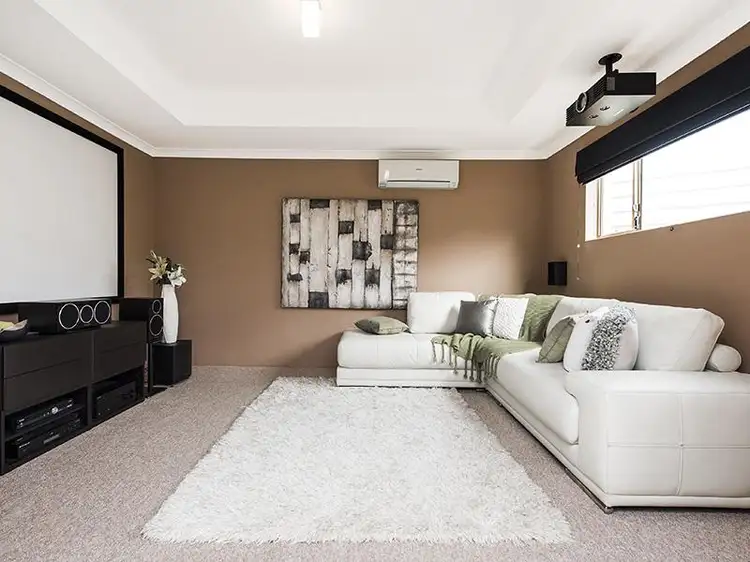 Main view of Homely house listing, 25A Mason Way, Padbury WA 6025