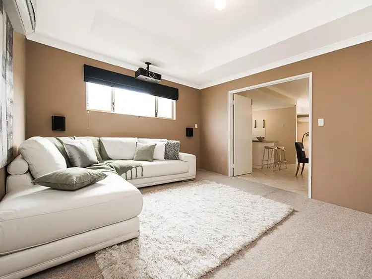 Second view of Homely house listing, 25A Mason Way, Padbury WA 6025