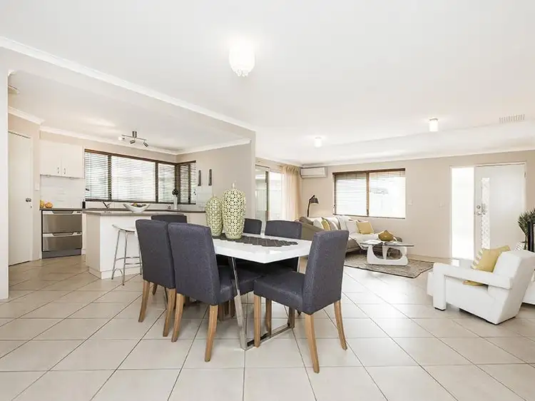 Third view of Homely house listing, 25A Mason Way, Padbury WA 6025