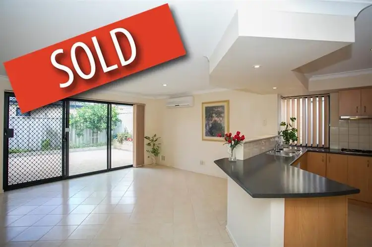 15b Berrigan Street, Nollamara WA 6061