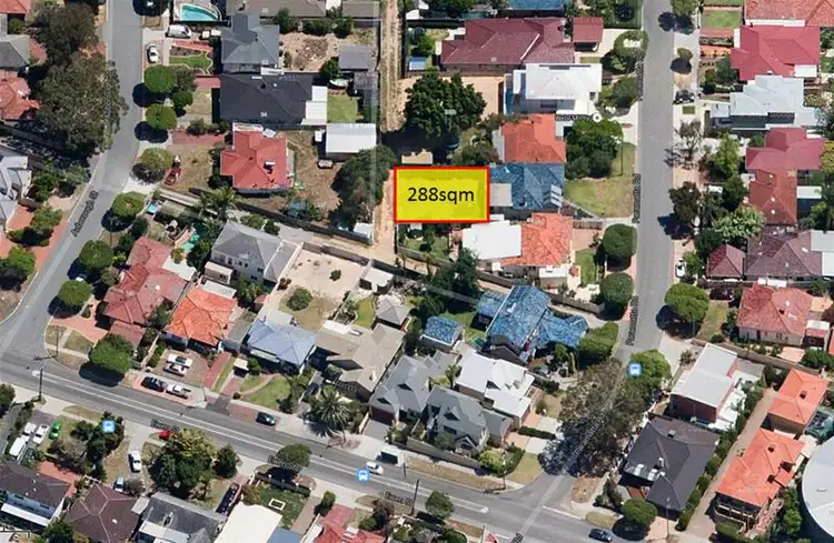 37a Paramatta Road, Doubleview WA 6018