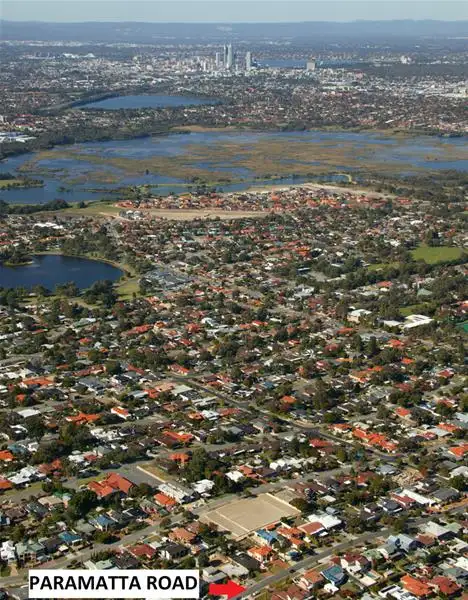 Third view of Homely land listing, 37a Paramatta Road, Doubleview WA 6018