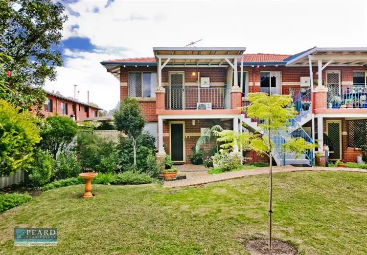 28/54 Moondine Drive, Wembley WA 6014