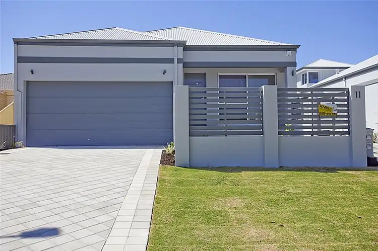 11a Rye Place, Nollamara WA 6061