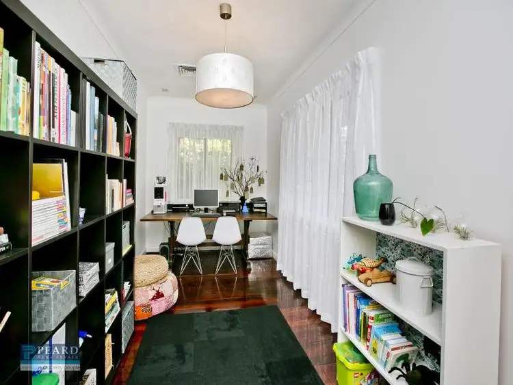 Seventh view of Homely house listing, 209 Herbert Street, Doubleview WA 6018