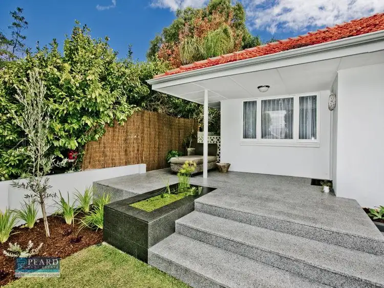 Second view of Homely house listing, 209 Herbert Street, Doubleview WA 6018