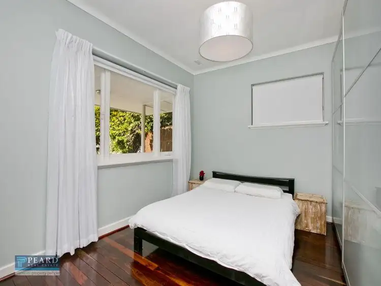 Fourth view of Homely house listing, 209 Herbert Street, Doubleview WA 6018