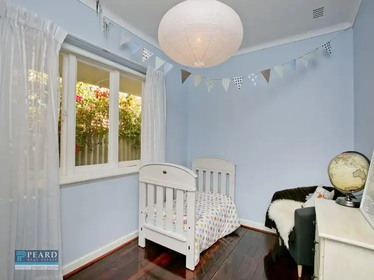 Sixth view of Homely house listing, 209 Herbert Street, Doubleview WA 6018