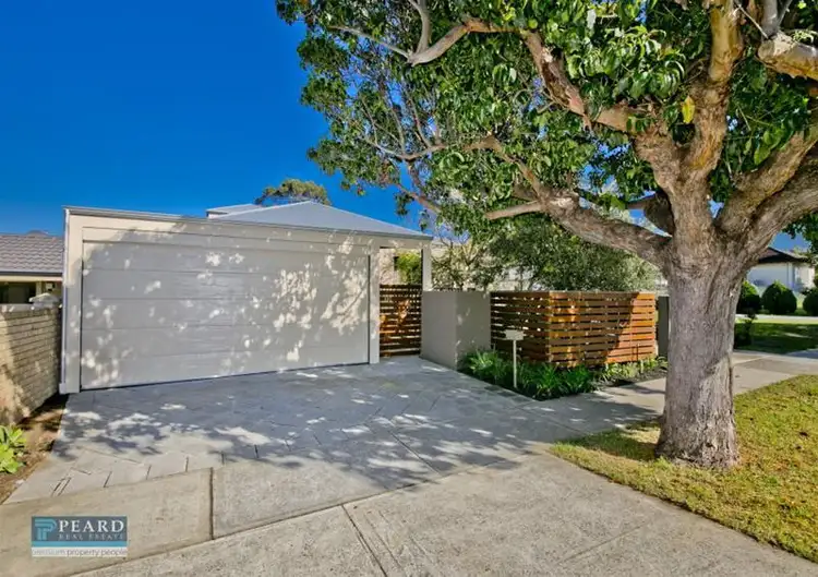 Main view of Homely house listing, 133 Alice Street, Doubleview WA 6018