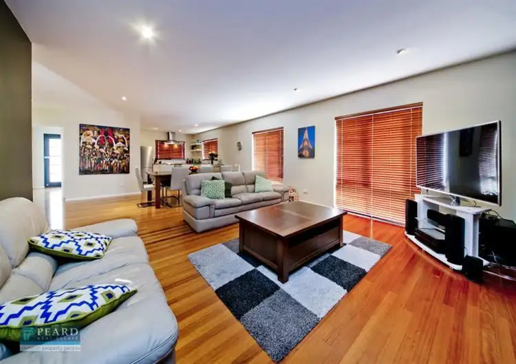 Second view of Homely house listing, 133 Alice Street, Doubleview WA 6018