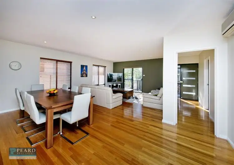 Fifth view of Homely house listing, 133 Alice Street, Doubleview WA 6018