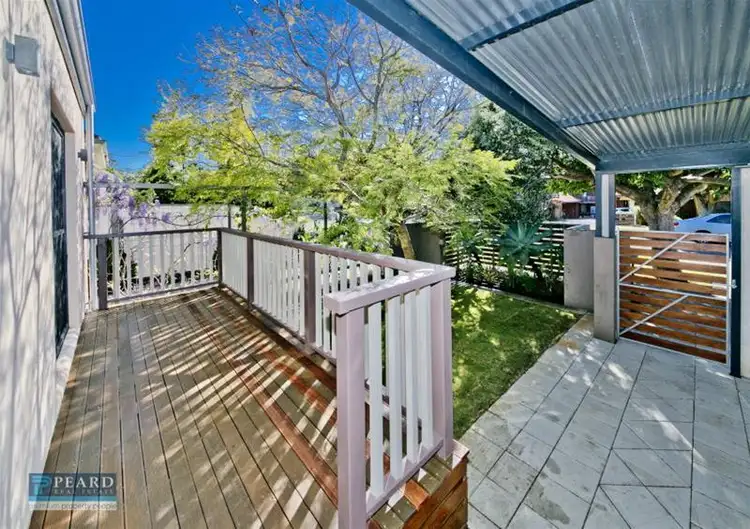 Sixth view of Homely house listing, 133 Alice Street, Doubleview WA 6018