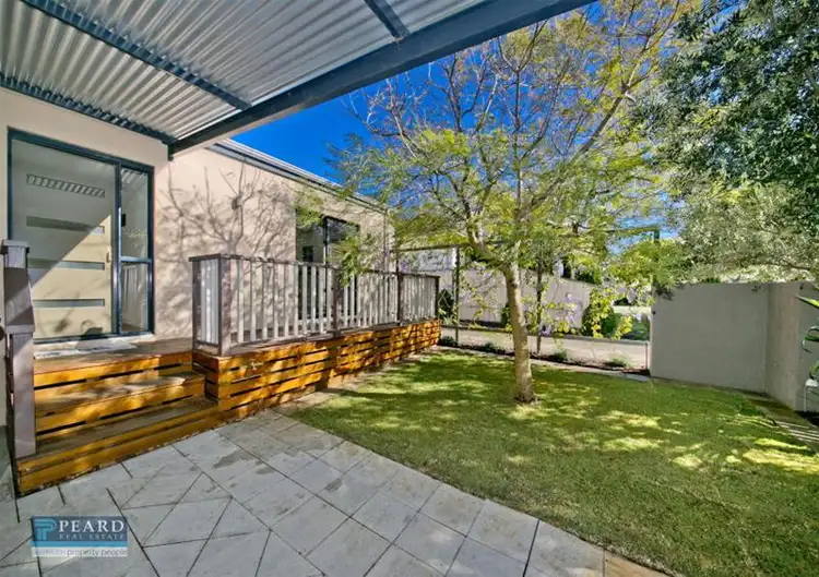 Seventh view of Homely house listing, 133 Alice Street, Doubleview WA 6018