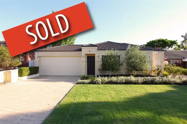 26a St Albans Road, Nollamara WA 6061