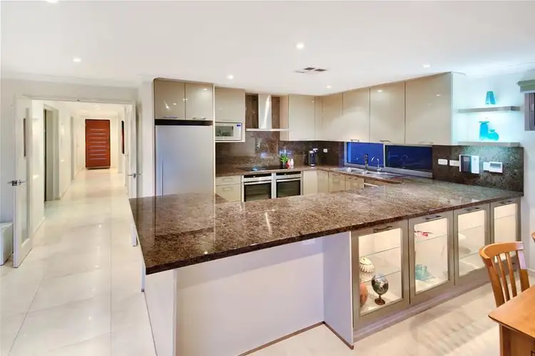 Seventh view of Homely house listing, 4 Seahorse Parade, Karrinyup WA 6018