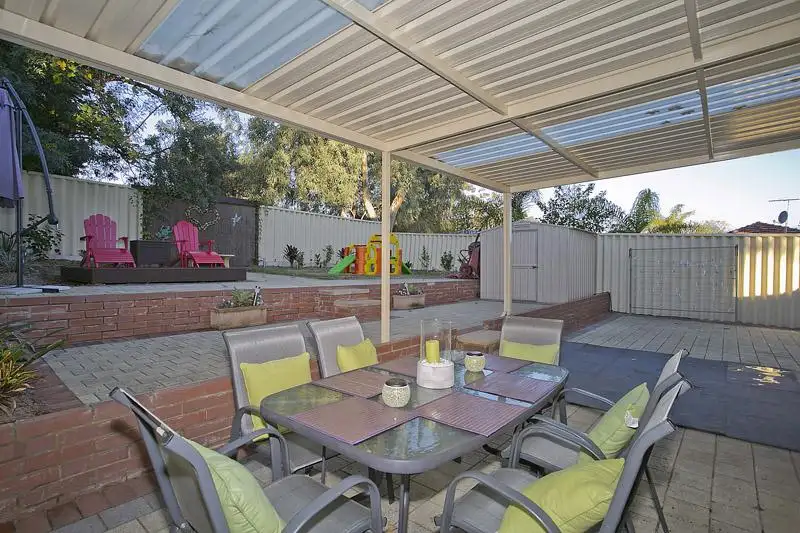 Main view of Homely townhouse listing, 8/18 Greville Way, Girrawheen WA 6064