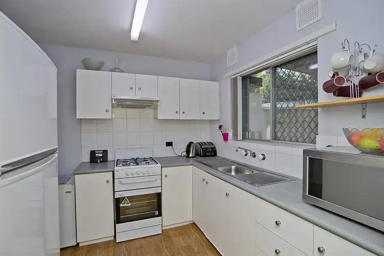 Second view of Homely townhouse listing, 8/18 Greville Way, Girrawheen WA 6064