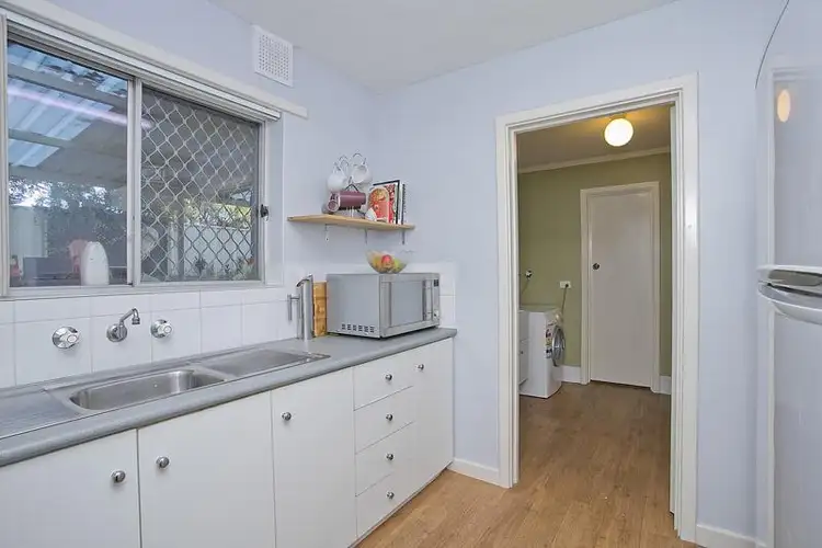 Third view of Homely townhouse listing, 8/18 Greville Way, Girrawheen WA 6064