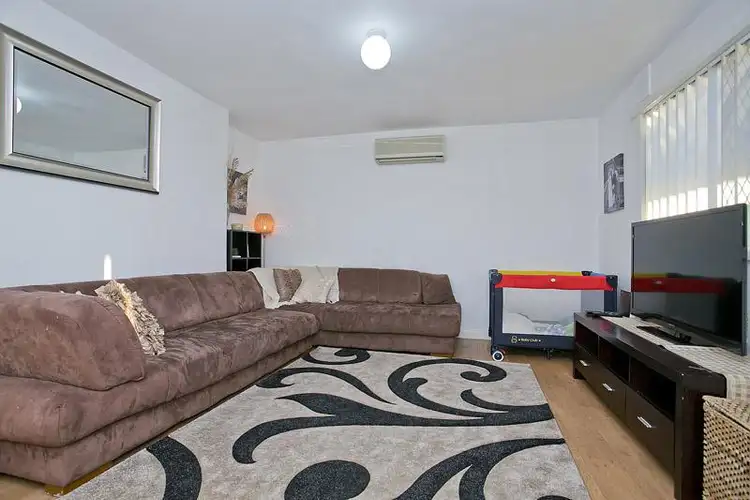 Fourth view of Homely townhouse listing, 8/18 Greville Way, Girrawheen WA 6064