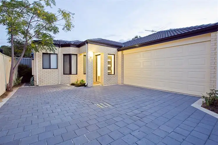 17B Nangetty Street, Innaloo WA 6018
