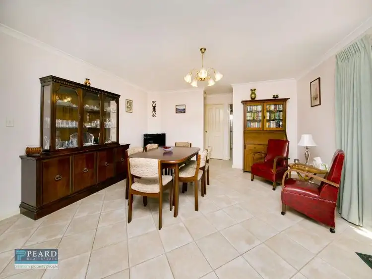 Third view of Homely semi-detached listing, 244b St Brigids Terrace, Doubleview WA 6018