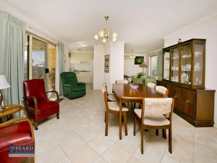 Fourth view of Homely semi-detached listing, 244b St Brigids Terrace, Doubleview WA 6018
