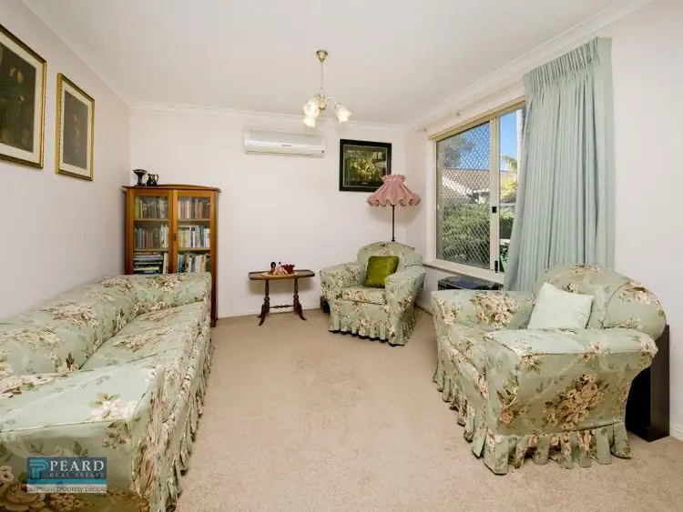 Fifth view of Homely semi-detached listing, 244b St Brigids Terrace, Doubleview WA 6018