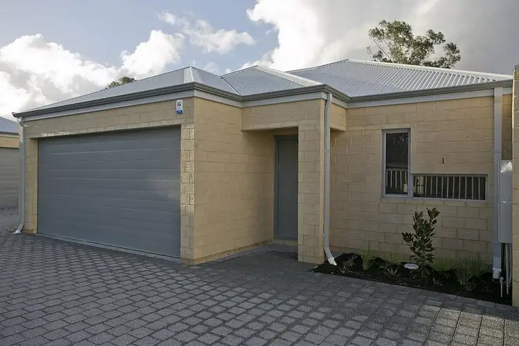 Main view of Homely villa listing, 27B Wardlow Way, Balga WA 6061