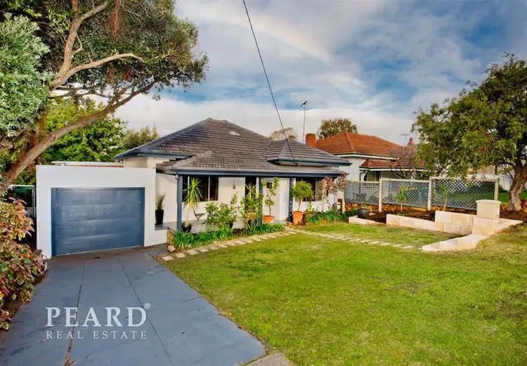 272 Ravenscar Street, Doubleview WA 6018