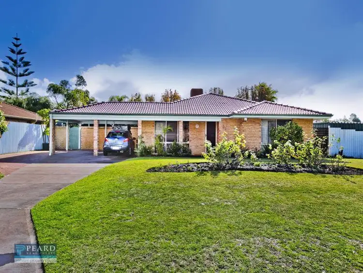 35 Periwinkle Road, Mullaloo WA 6027
