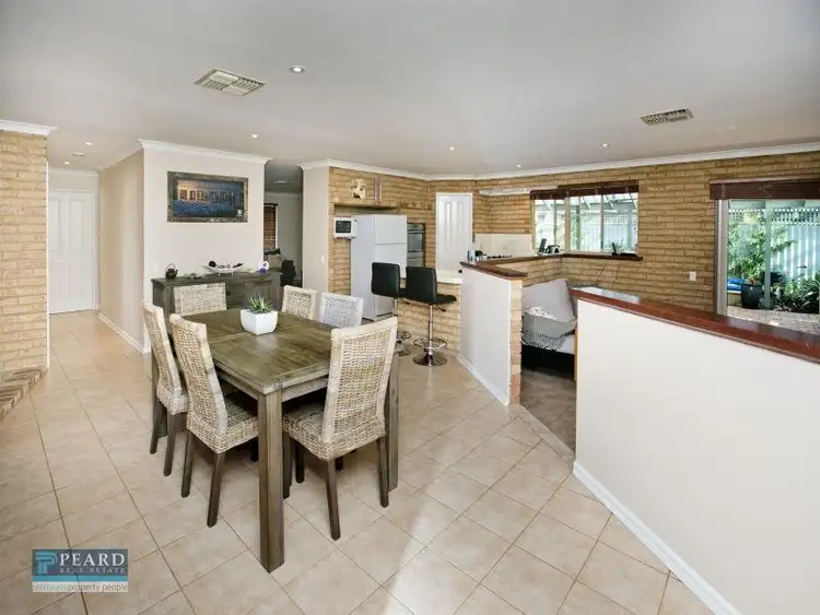 Fourth view of Homely house listing, 35 Periwinkle Road, Mullaloo WA 6027